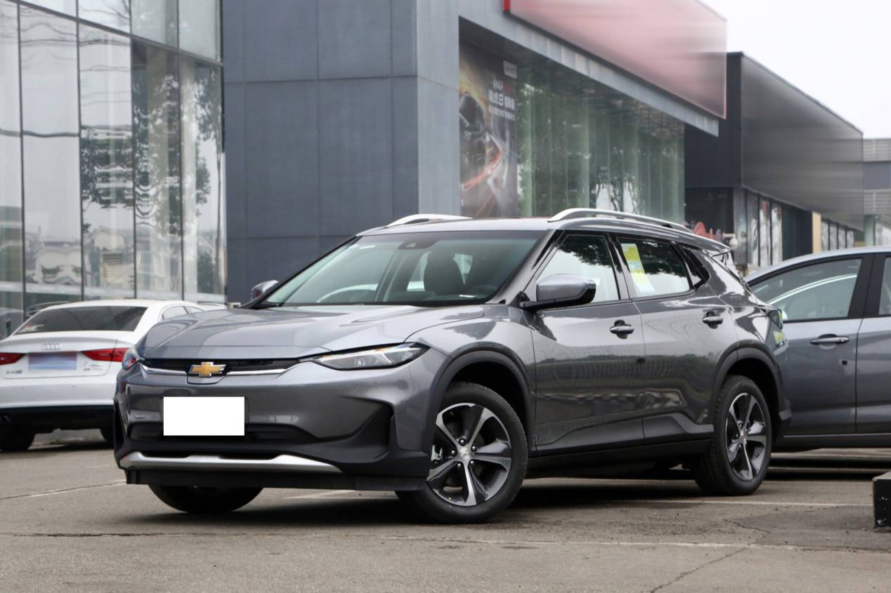 雪佛蘭暢巡新增車型上市，補(bǔ)貼后17.13萬起售，你會(huì)購買嗎？