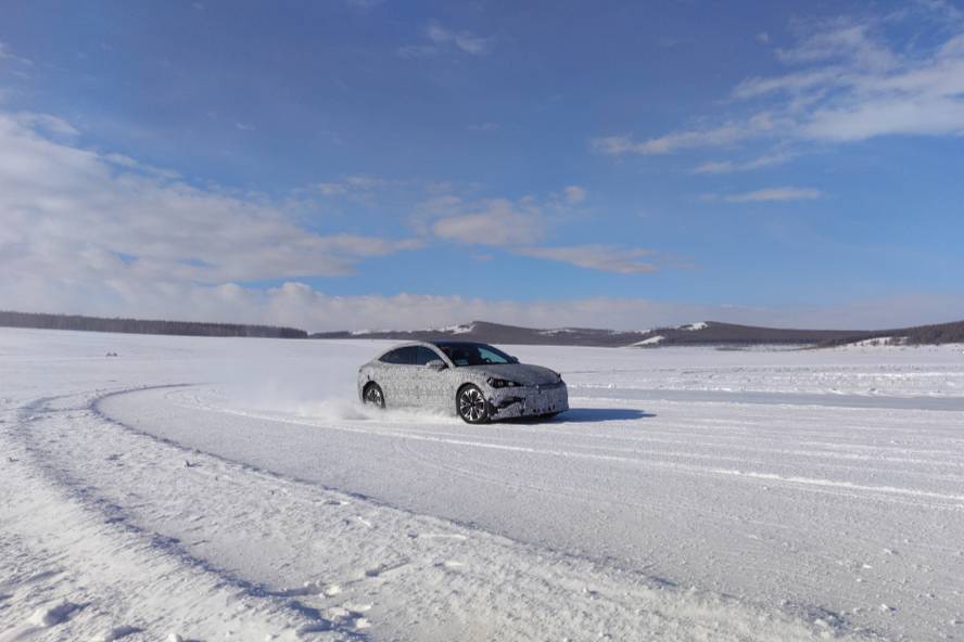 比亞迪“海豹”到來,Model 3或將被分蛋糕?