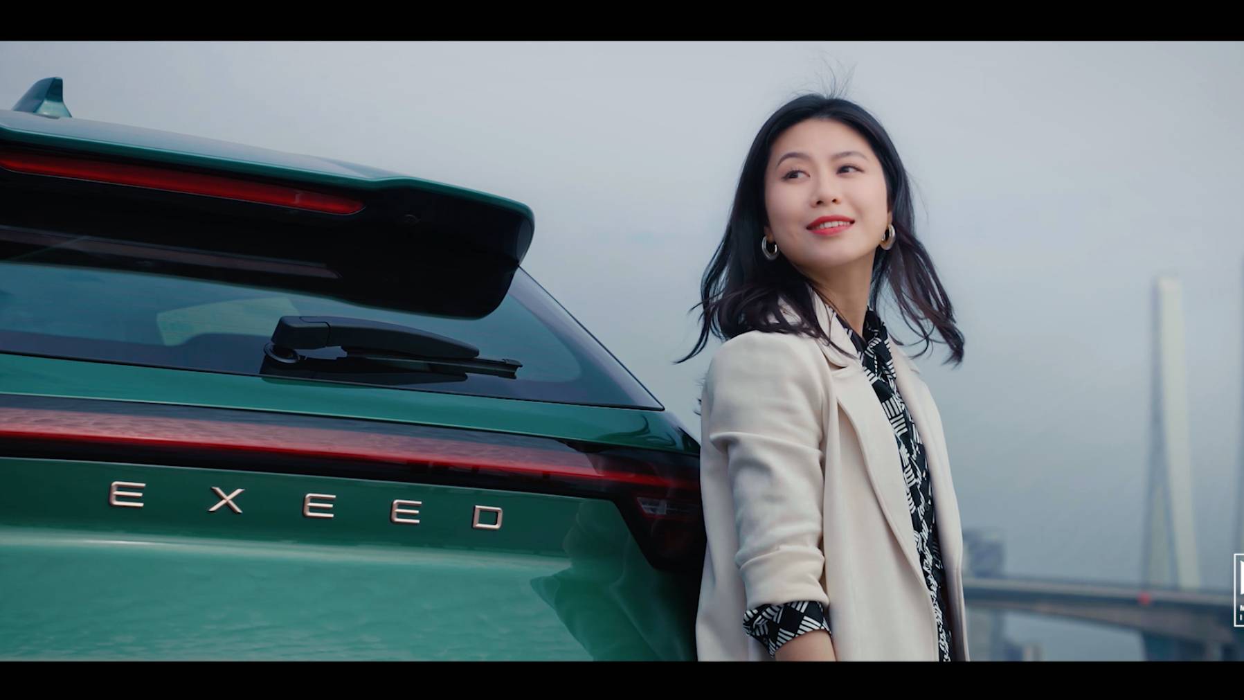 發(fā)現(xiàn)不一樣的女性之美｜我們WOMEN 豪不遜色