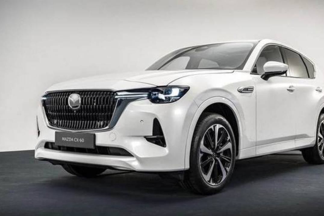 馬自達(dá)CX-60發(fā)布，動(dòng)力換裝全新6缸機(jī)，但銷(xiāo)量依然會(huì)撲街？