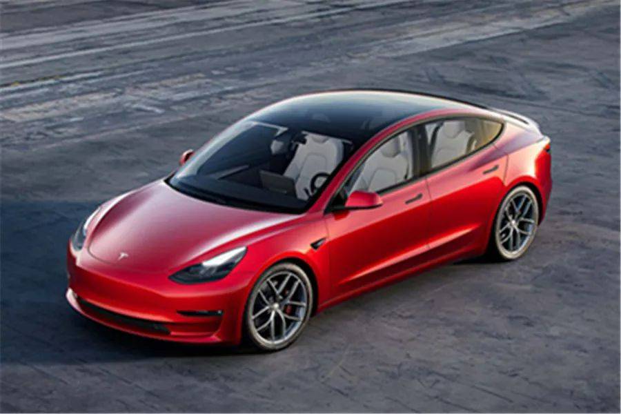 特斯拉中国Model 3和Model Y部分车型涨价