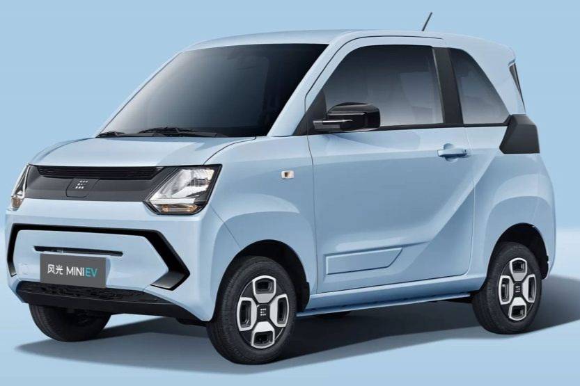 大发汽车表示，廉价的中国电动汽车对日本K-car构成威胁