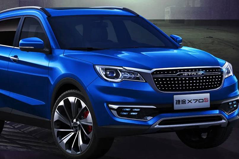 捷途X70S：月養(yǎng)車1千8，只怪現(xiàn)在油價(jià)將破9？
