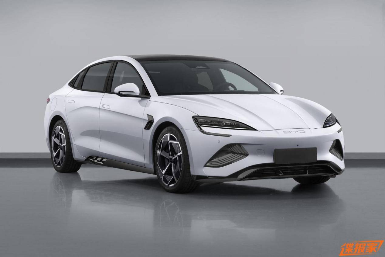 你們這是要把北京車展變新能源車展嗎？