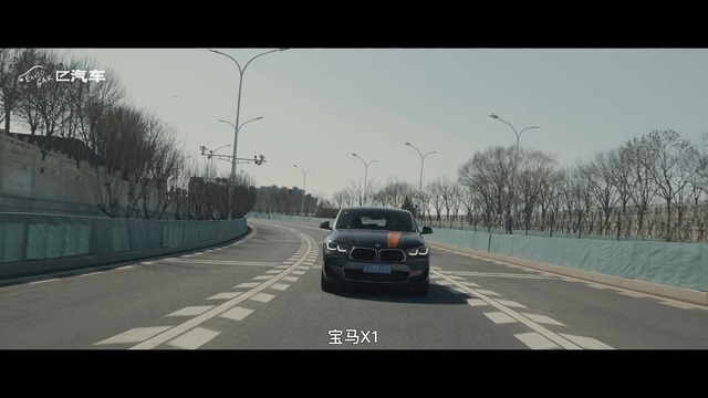 试驾华晨宝马X2：更潮更独特的宝马SUV