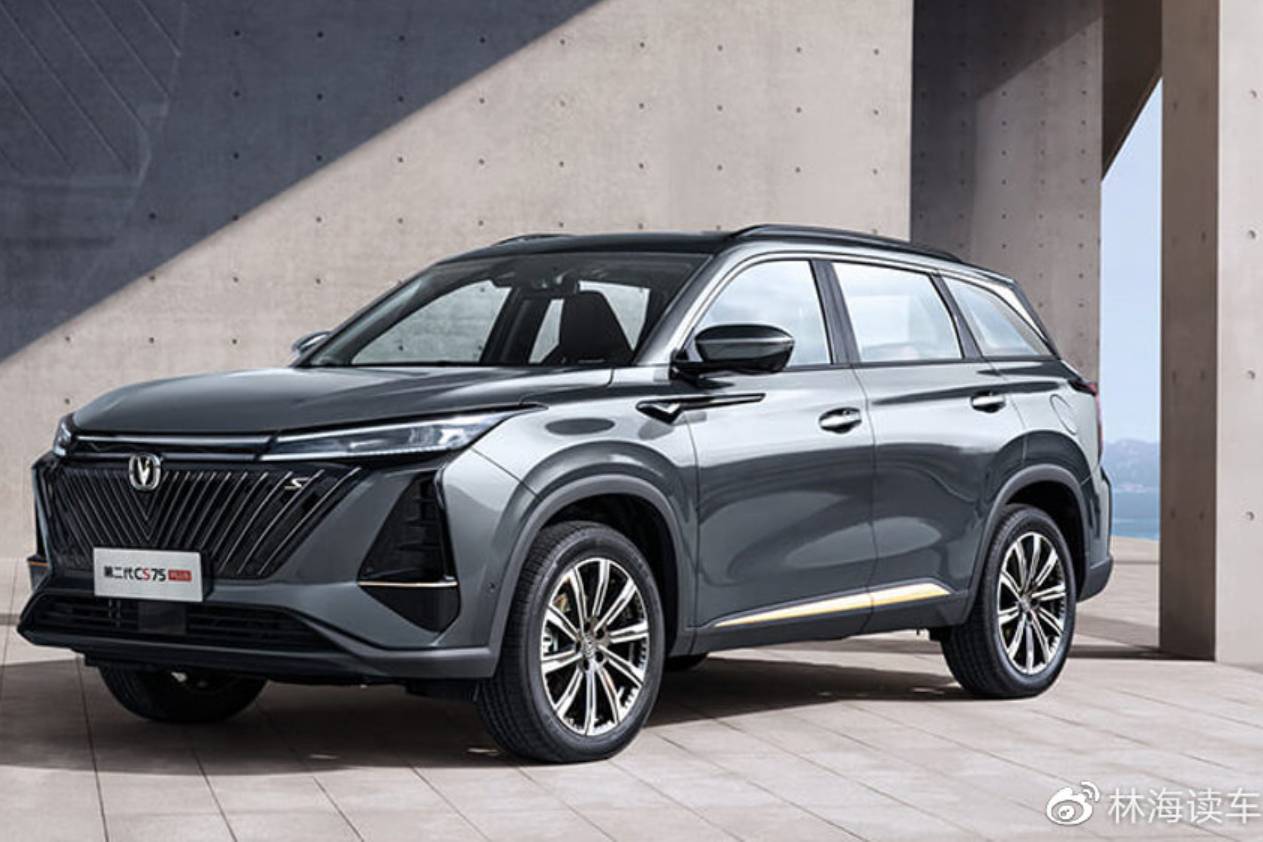 10-14萬落地國產(chǎn)SUV，哪個好？