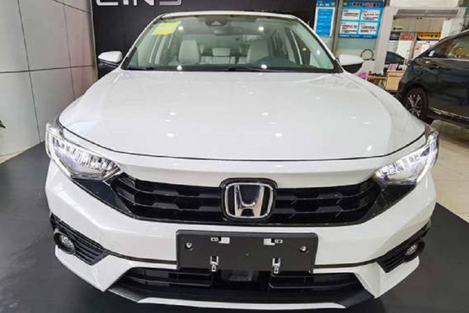 10.98萬元起，新款享域上市，車身加長(zhǎng)，堪稱“小號(hào)雅閣”