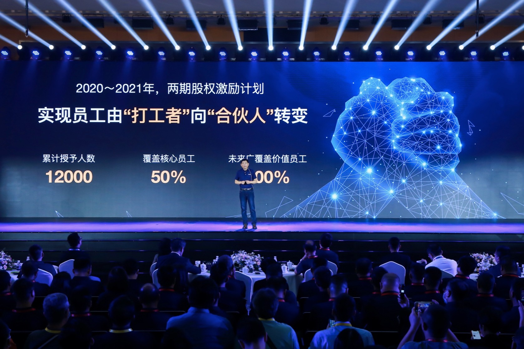 長(zhǎng)城汽車發(fā)布2021年度企業(yè)社會(huì)責(zé)任報(bào)告