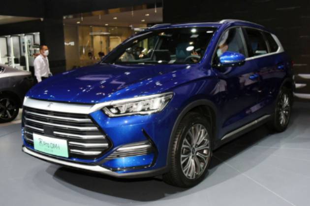 國(guó)產(chǎn)混動(dòng)SUV：比亞迪對(duì)WEY，每月養(yǎng)車預(yù)算1千夠嗎？