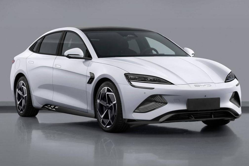 重磅！銷量暴漲，比亞迪決定停產燃油車型！