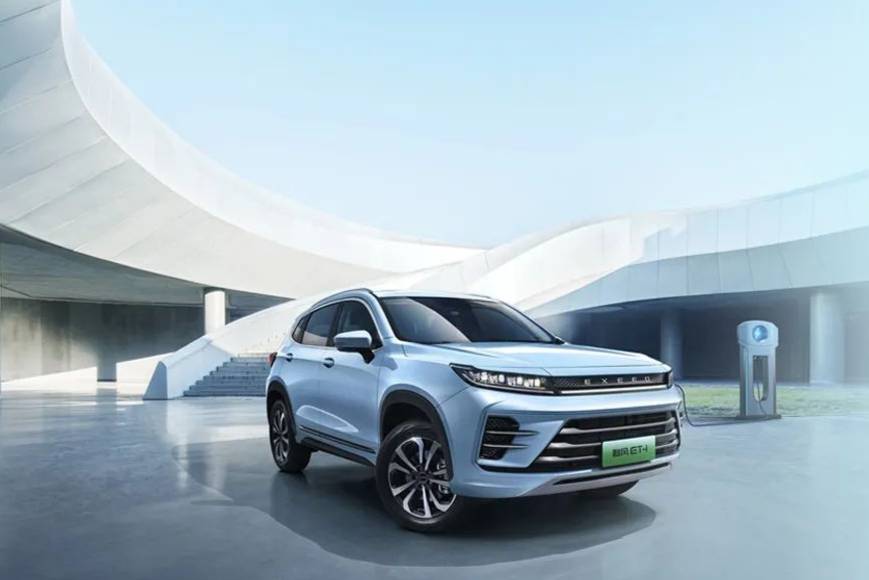 油價(jià)漲完電動(dòng)車追漲！預(yù)算15-20萬元買什么車最劃算？