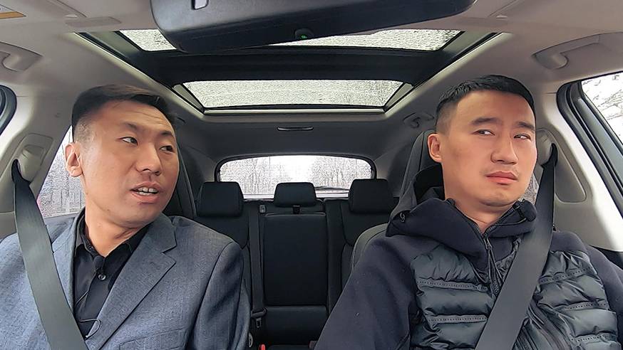 30多万豪华SUV 雷克萨斯拿捏住了气质这块