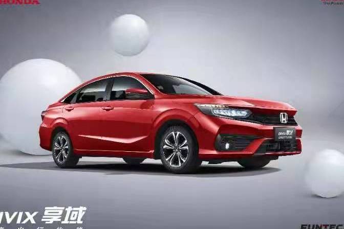 3月 Honda在中國的終端汽車銷量 101061輛