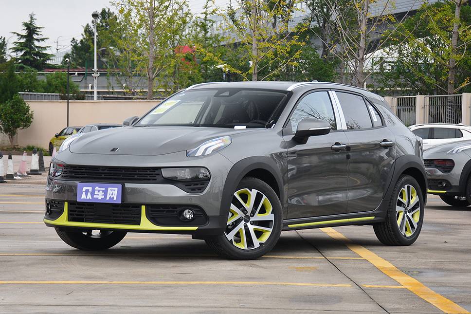 領(lǐng)克02用戶口碑怎么樣？看完再考慮是否購買