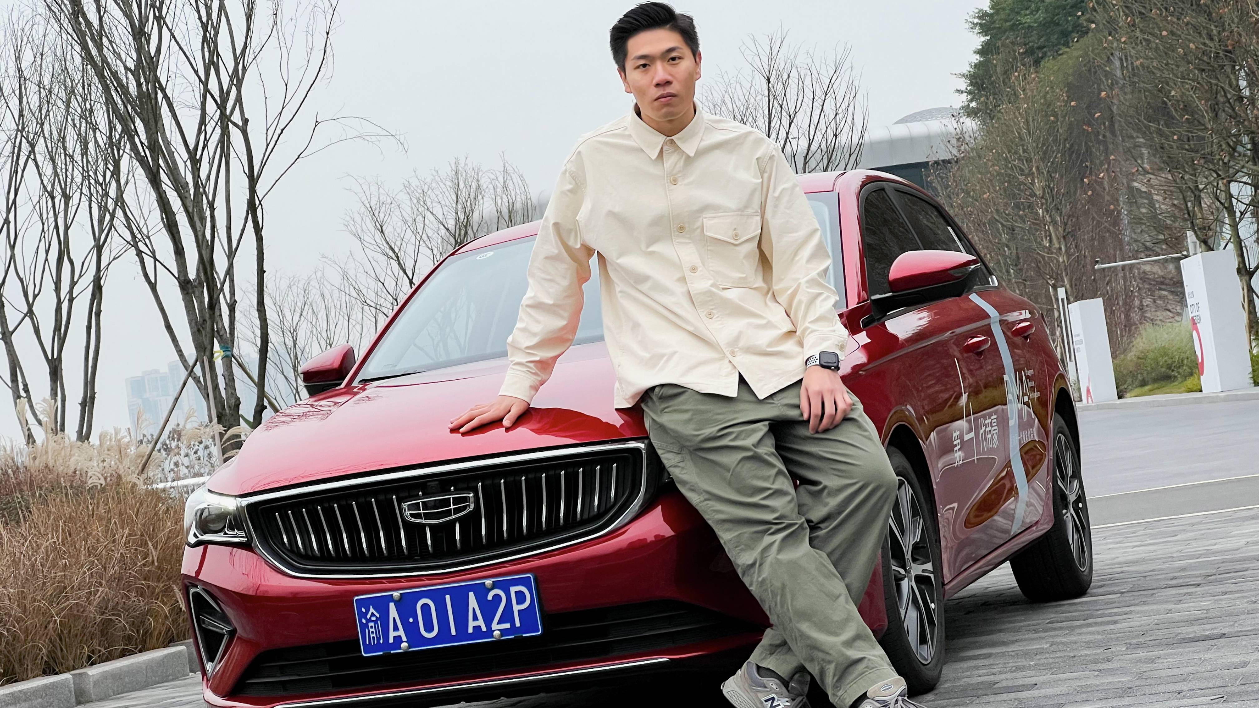 月銷破2萬輛，累計銷量超340萬輛，這臺車到底有多牛？