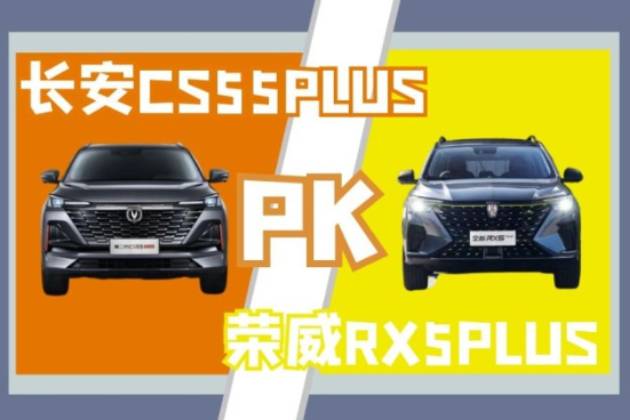 RX5與CS55的主張 PLUS是實用主義更高級的追求