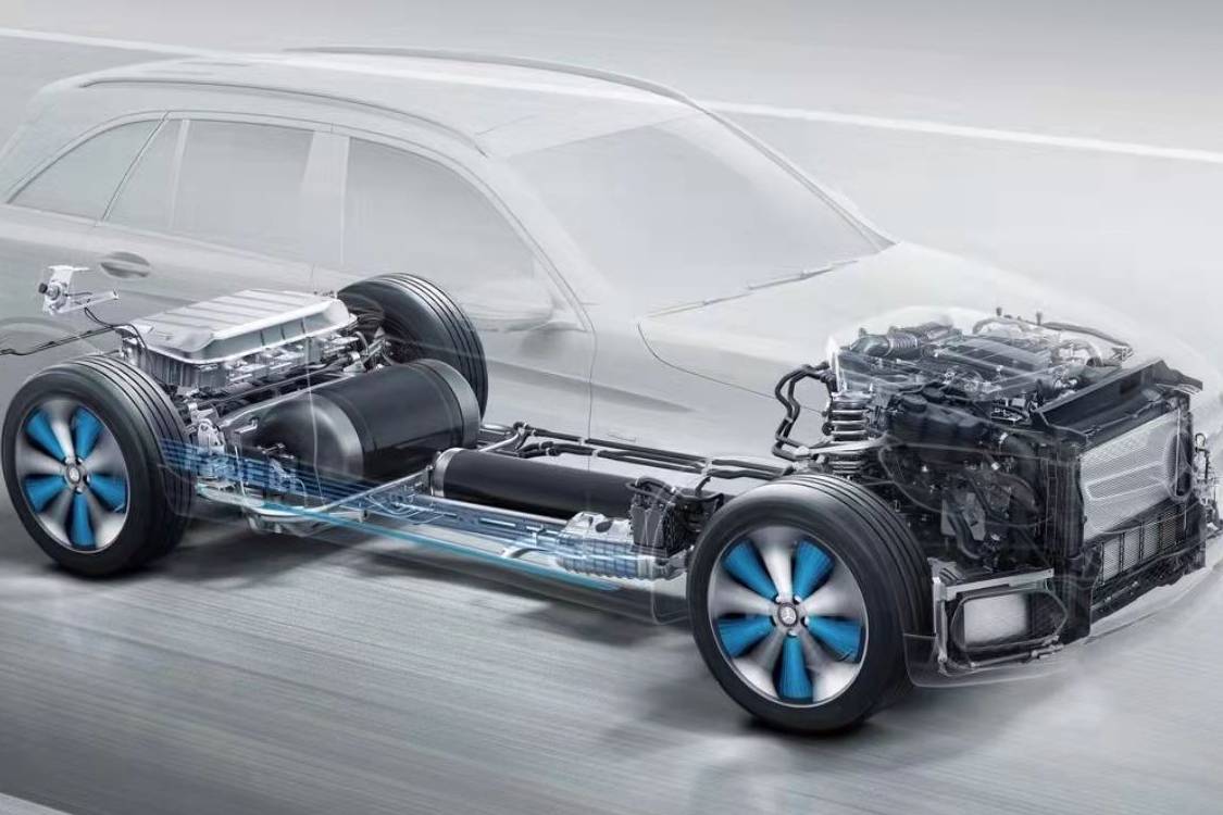 更环保，更高效，氢能源是新能源汽车未来的发展方向吗？
