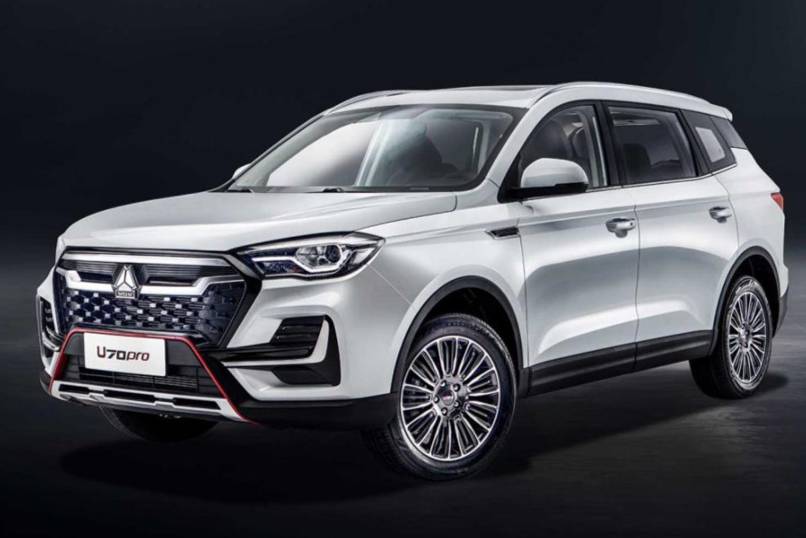 能造好卡車就能造好SUV？重汽新車不足十萬元，無人問津