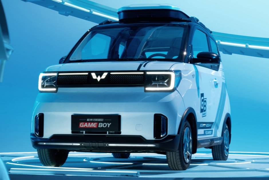 新能源占比接近三分之一，國產(chǎn)廠商何時實現(xiàn)彎道超車？