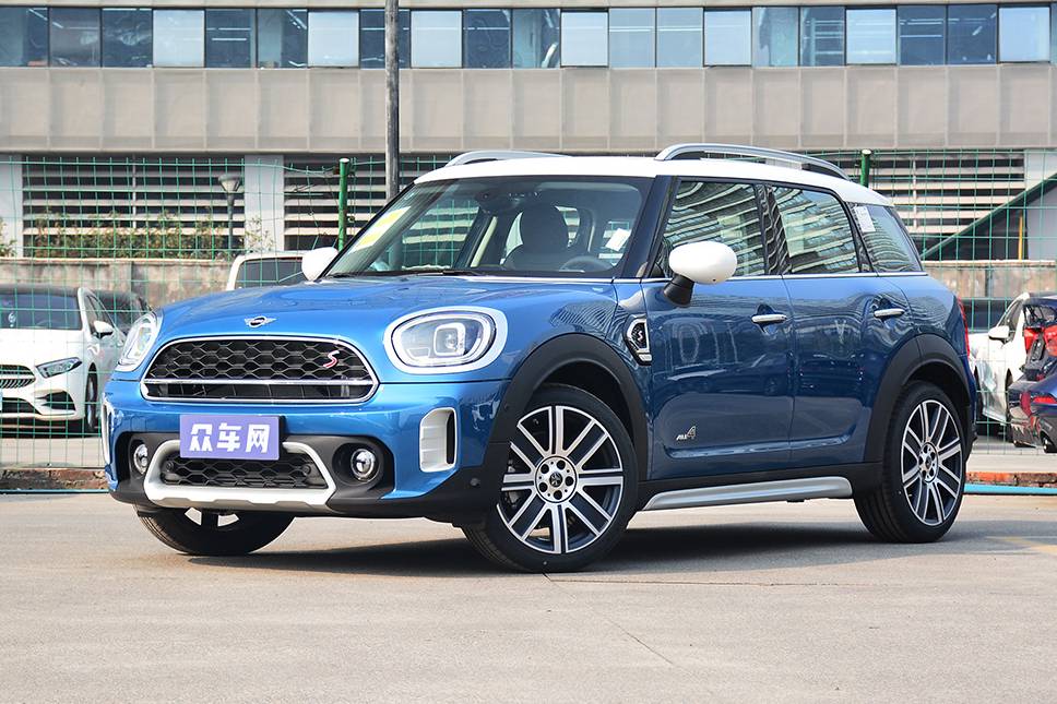 MINI COUNTRYMAN用戶口碑怎么樣？