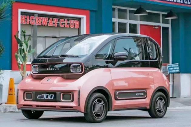 微型電動車劃產(chǎn)品及格線，再想守住4萬低價位，難了？