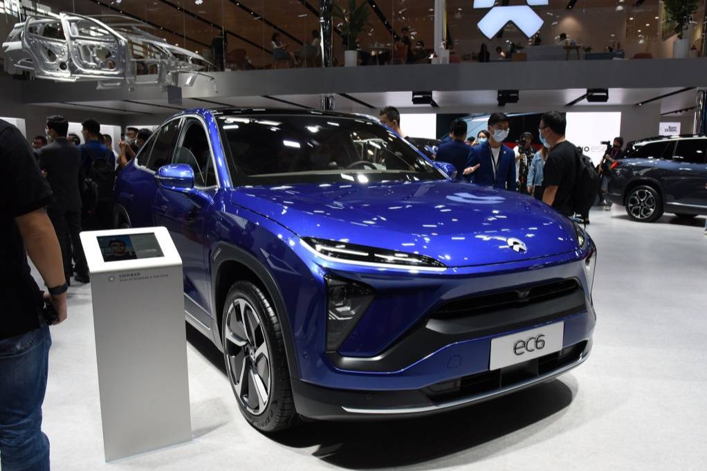 新能源車一窩蜂漲價(jià)的背后，哪些車企很危險(xiǎn)？哪些車企偷著樂？