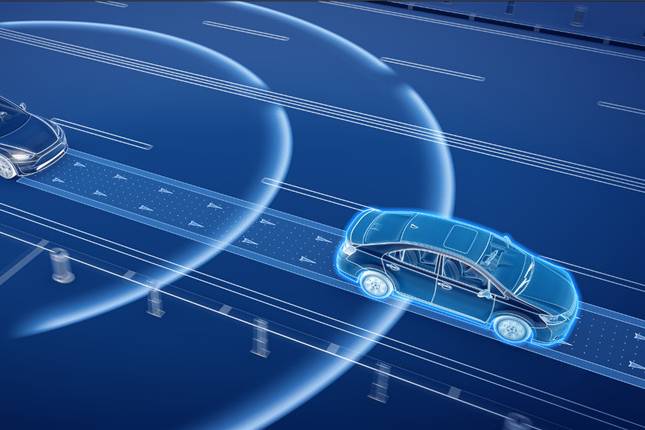 智能汽车与传统汽车的区别是什么？集度智能汽车功能有哪些？