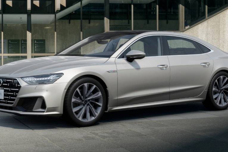 拒絕“拿來主義”！上汽奧迪A7L新車型上市，性價比如何？