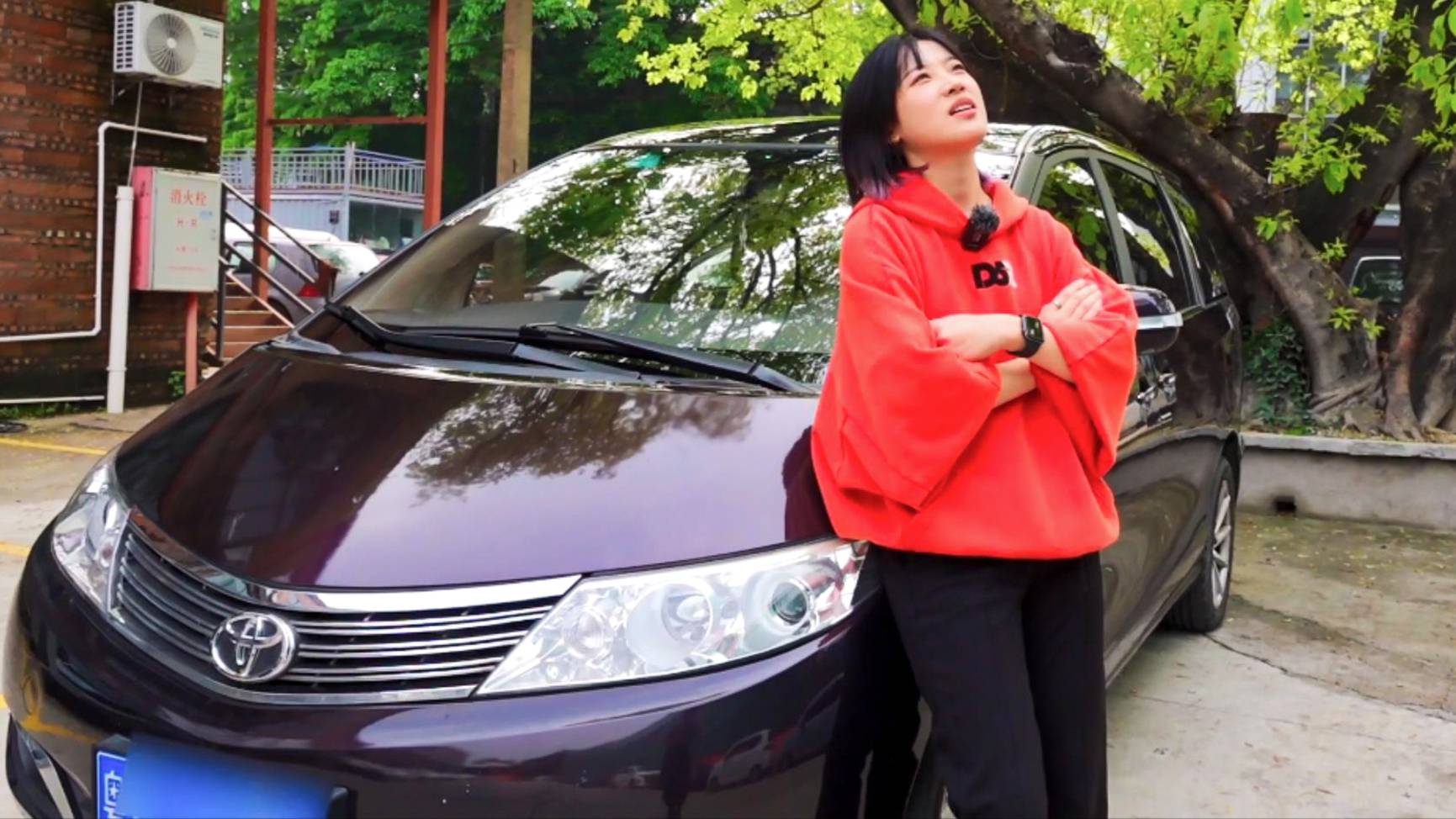 如何用一臺比亞迪，欺騙二手車商