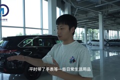 阿川说车