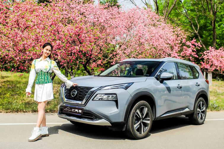 【e汽車】油價“破九”，全新一代奇駿讓你擺脫燃油焦慮
