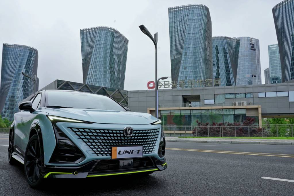 讓改裝車不再遙不可及 UNI-T運(yùn)動版真的做到了？