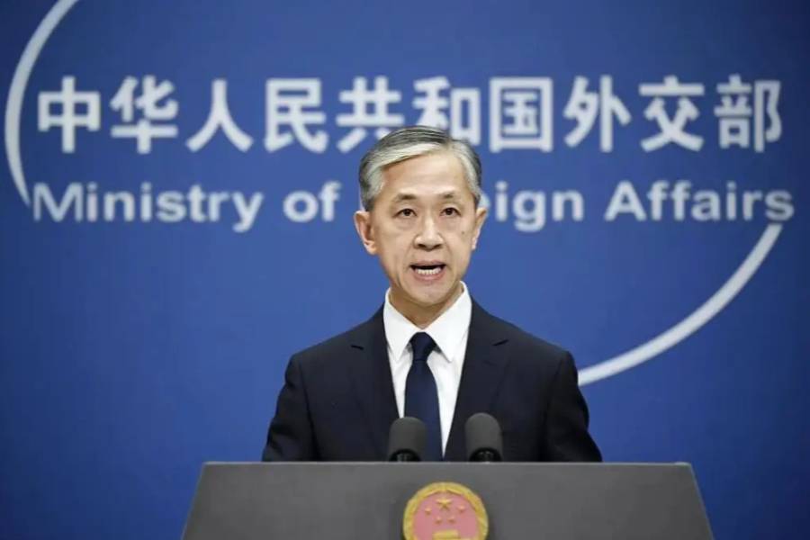 涉政？外交部回應中國是否通過特斯拉對推特施加影響！