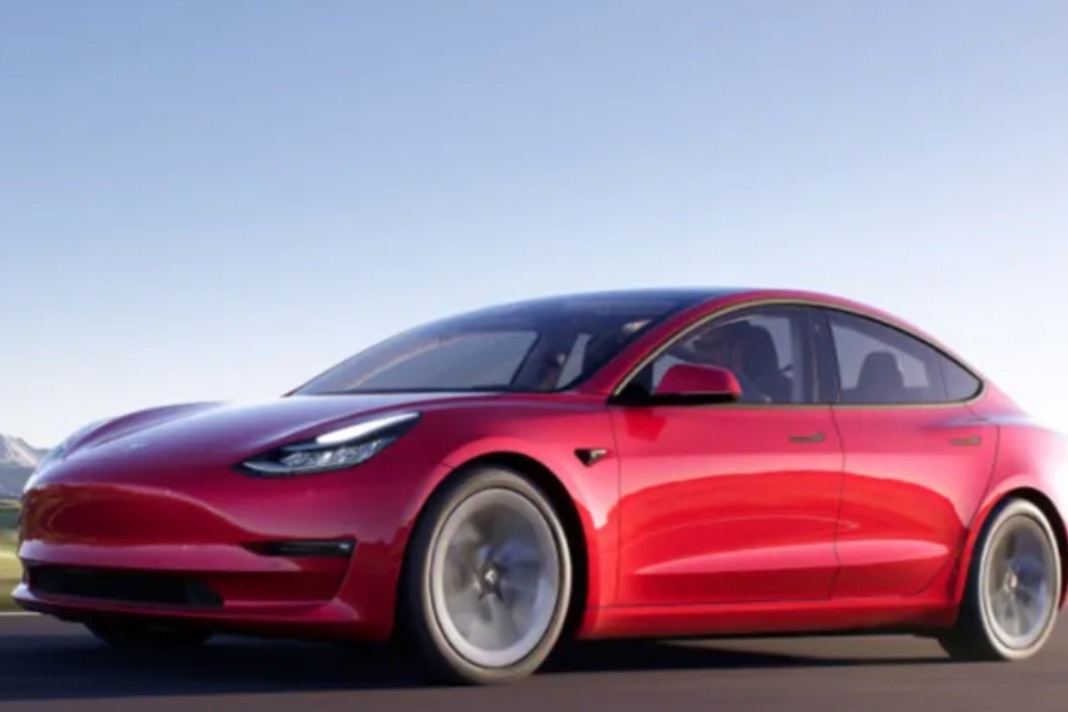 Model 3召回，是特斯拉的擔(dān)當(dāng)還是Model 3的問題？