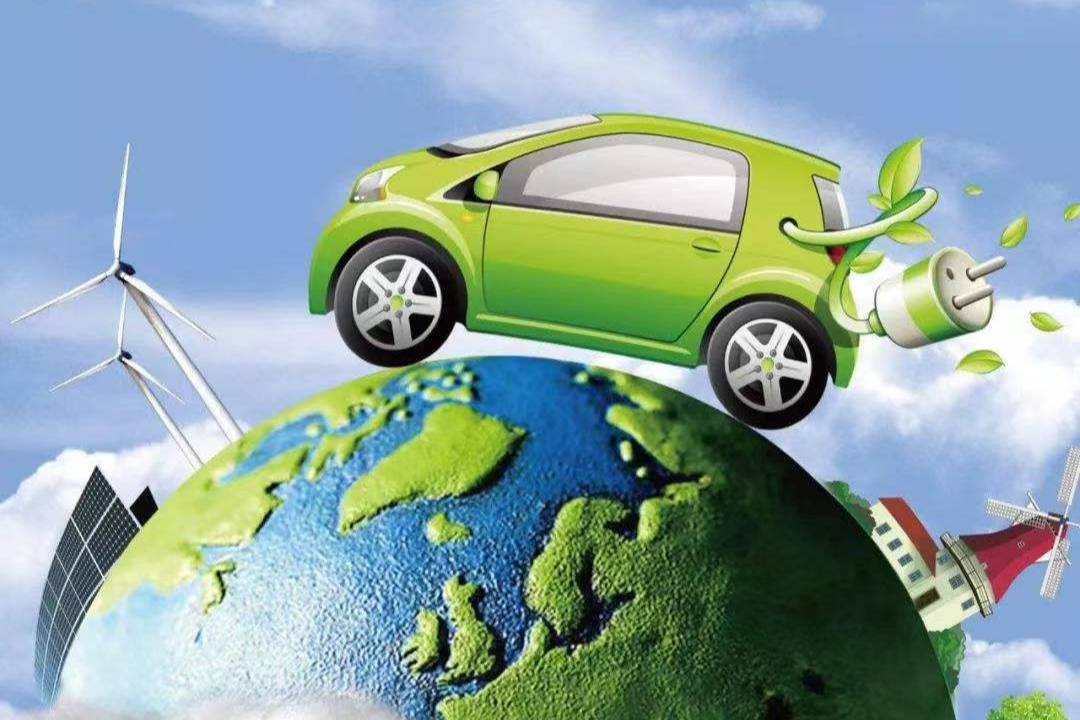 同为新能源，电动汽车价格疯涨，氢能源汽车为何毫无动静？
