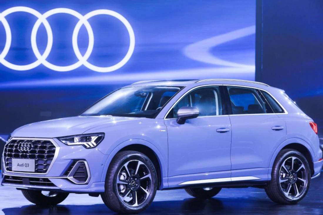 30萬(wàn)預(yù)算能買(mǎi)什么SUV，這些車型值得推薦