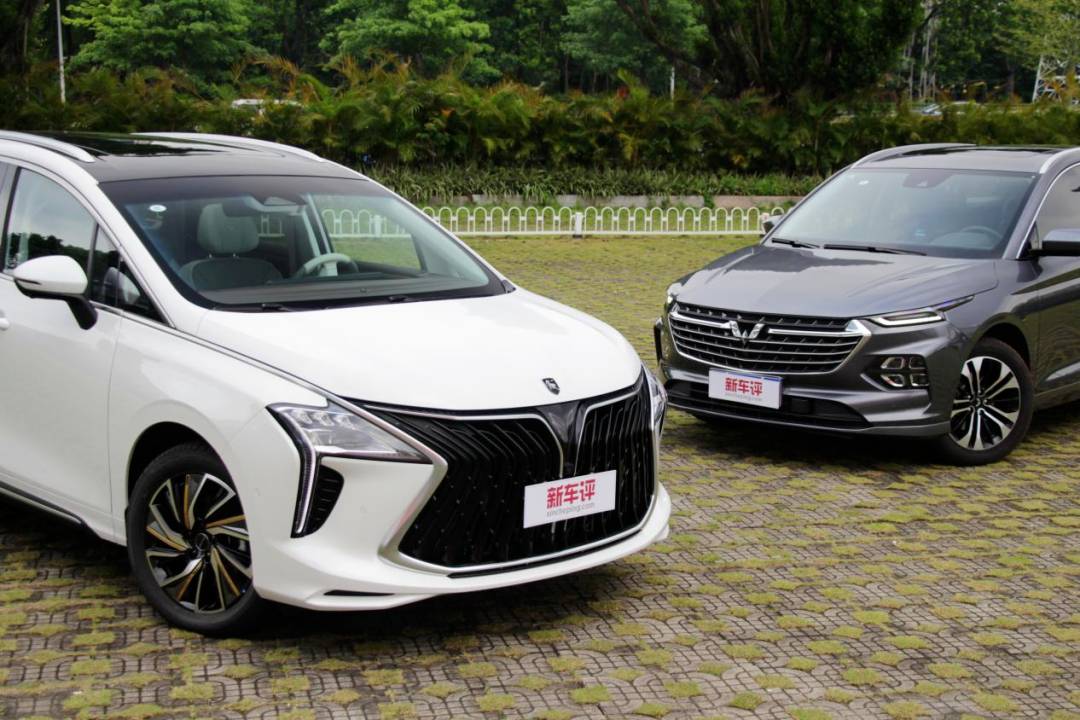 15萬級家用7座車怎么選?看完這個對比就知道