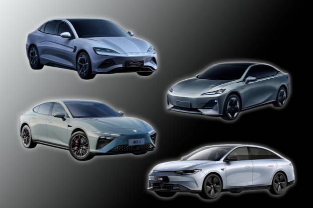 押寶新能源，自主品牌轎車這次能成？