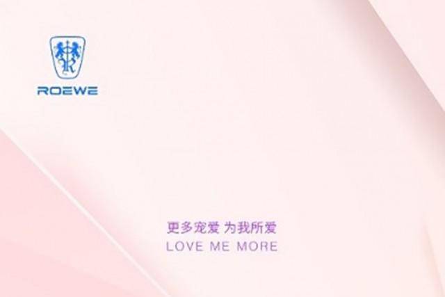 荣威龙猫车型ICON炫彩登场 将于5月20日上市