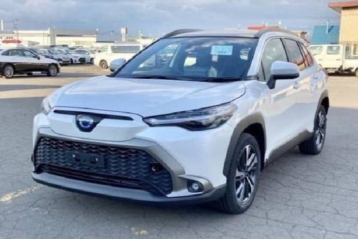糾結(jié)豐田鋒蘭達和日產(chǎn)逍客，不如看看新捷達VS7