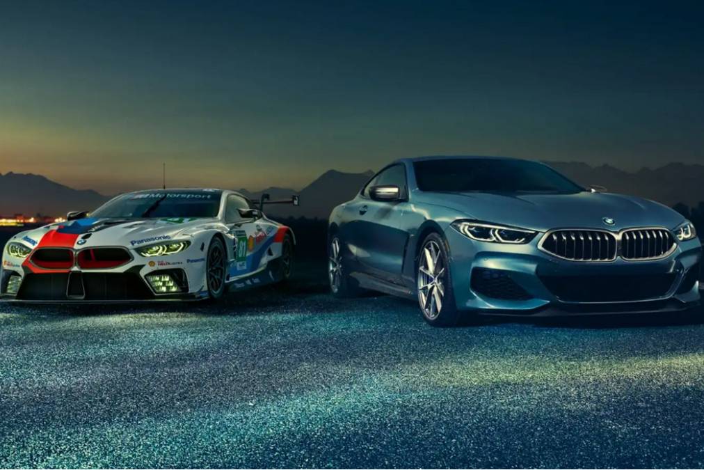 BBA一季度財報公布:車沒多賣,錢不少賺