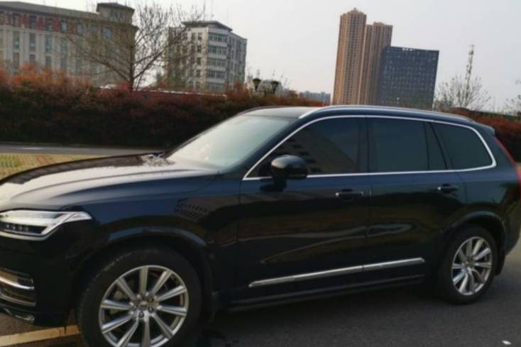 沃爾沃XC90和奧迪Q7怎么選？看完測評不糾結(jié)！