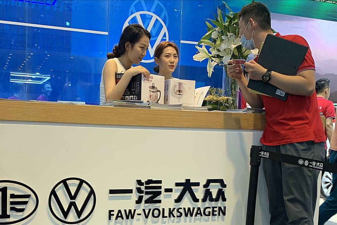 比亞迪4月份登頂批發(fā)、零售雙料冠軍，但難掩汽車(chē)行業(yè)頹勢(shì)