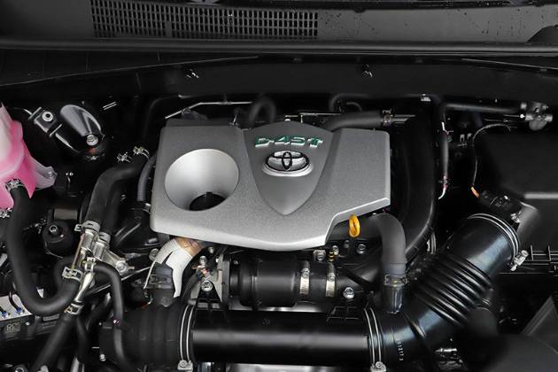 技術解析豐田S20A發(fā)動機，全新漢蘭達2.0T產品力如何？
