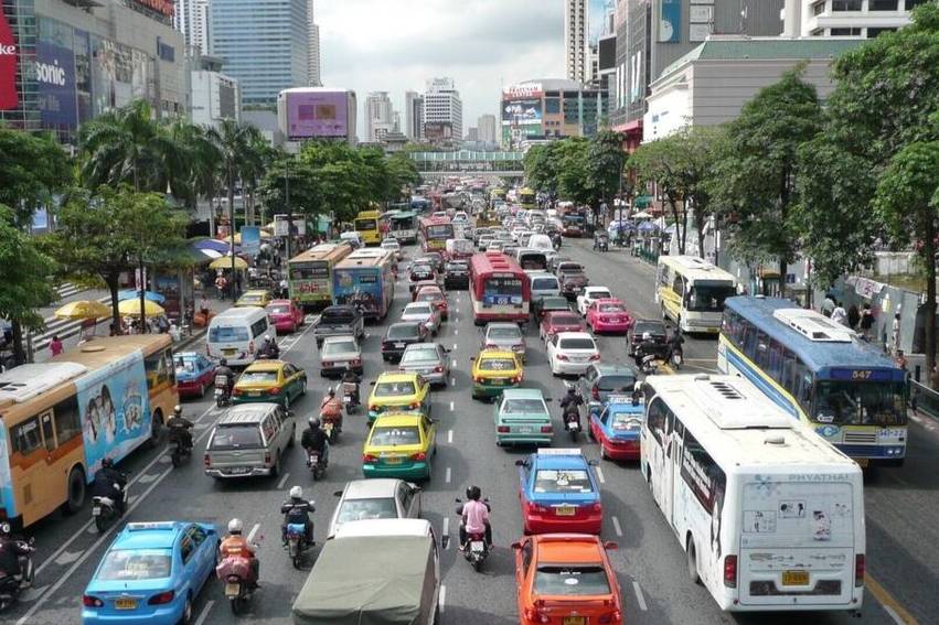 房市利好出了，車市利好還遠么？