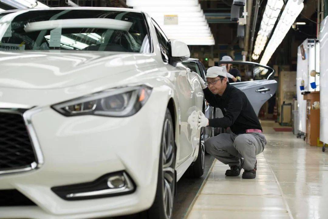 日系2021財(cái)報(bào)：豐田最賺錢，日產(chǎn)終扭虧，本田呢？