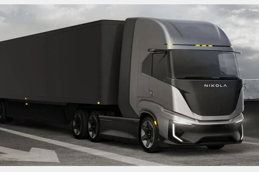 美國電動卡車品牌Nikola,如何走出投資欺詐風波?