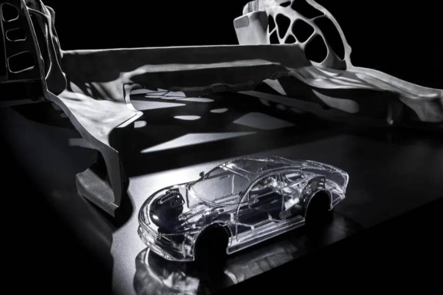 特斯拉代表不了汽车行业的未来，一体压铸技术只能是可选项！