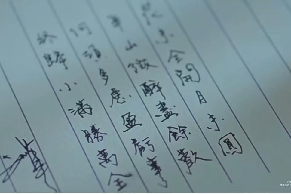 奧迪超火的小滿廣告，讓反轉(zhuǎn)和聲明來(lái)的都很快