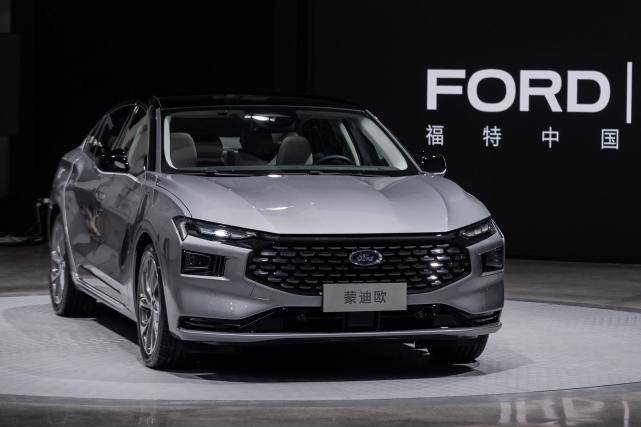 汽車界“內卷王” 這幾款“不講武德”的合資產品如何攪動市場